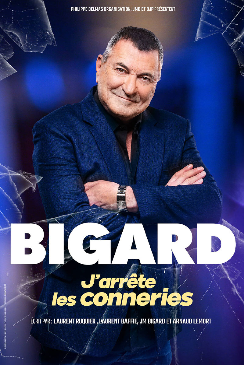 bigard