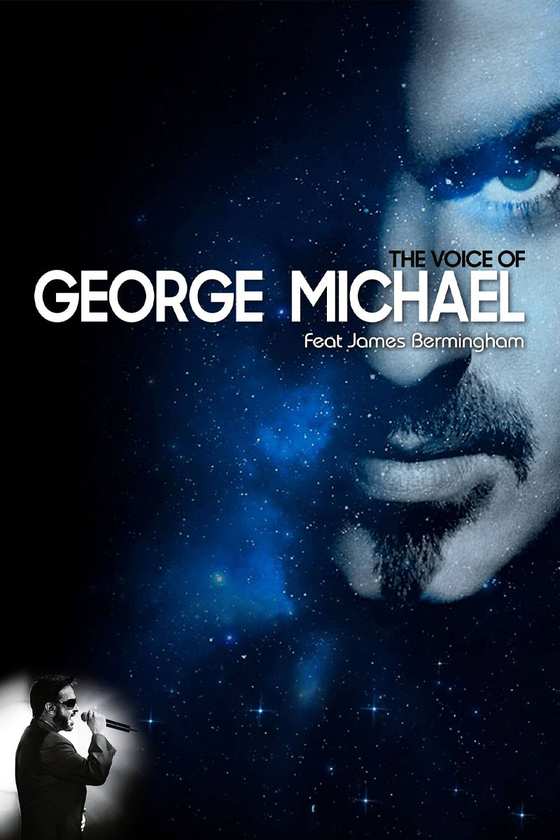 george-michael